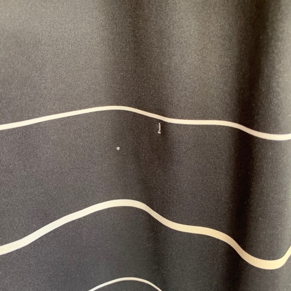 George Polo Shirt Sz LG 42/44 - Picture 6 of 6